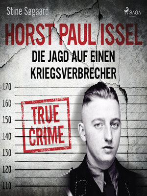 cover image of Horst Paul Issel